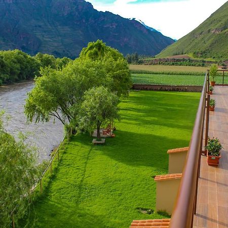 Ribera Del Valle Pisac Exterior photo