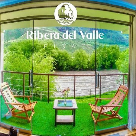 Ribera Del Valle Pisac Exterior photo
