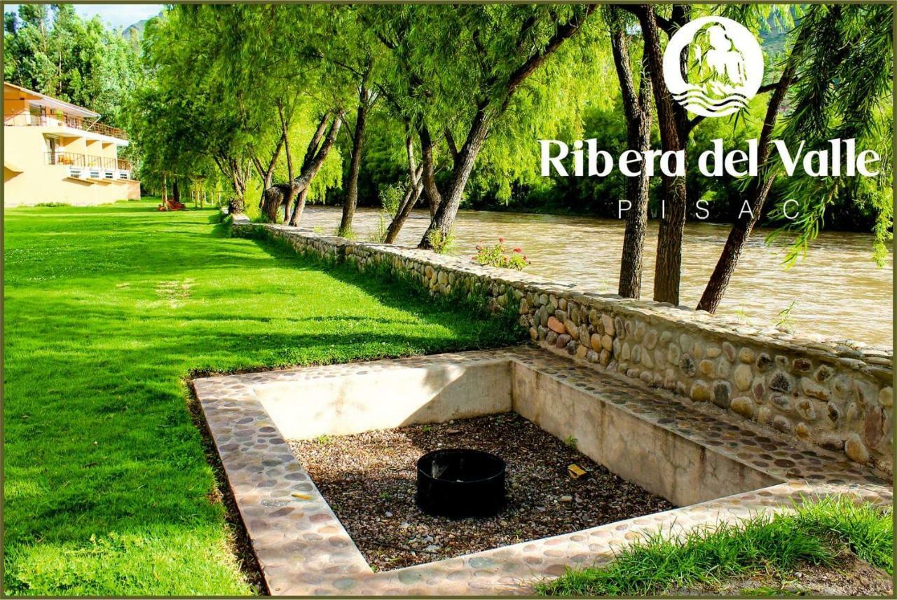 Ribera Del Valle Pisac Exterior photo