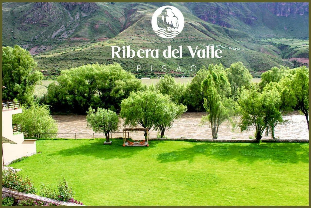 Ribera Del Valle Pisac Exterior photo