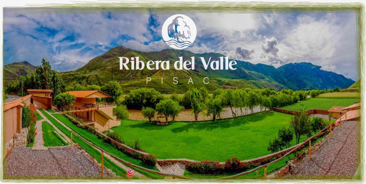 Ribera Del Valle Pisac Exterior photo