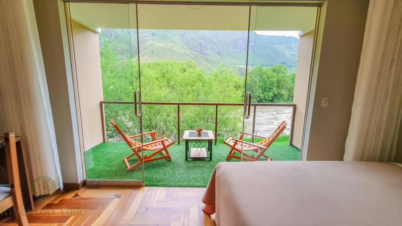 Ribera Del Valle Pisac Exterior photo